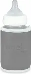 Lionelo Bottle warmer Thermup Go Grey