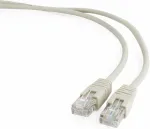 GEMBIRD CAT5e UTP Patch cord grey 20m
