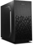 Korpus Deepcool Industries Deepcool | MATREXX 30 SI | Micro ATX | ATX PS2 (maximum length: 170mm) | Black