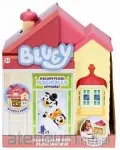 TM Toys Set: Surprise House with Plush Toy 76603