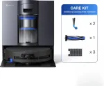 ECOVACS DEEBOT X11S OmniCyclone Care Kit For X11S OmniCyclone Series
