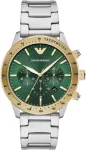ARMANI K&auml;ekell MAN AR11454 (43 MM)