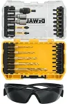 DEWALT DT70735T-QZ drill bit 25 pc(s)