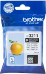 Tooner Brother LC3211BK | Inkjet cartridge | Black
