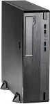 Korpus AKYGA AK-502-02BK computer case Midi Tower Black