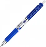 Delli Geelpliiats Deli Q10430, 0,5 mm sinine