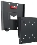 Multibrackets M VESA Wallmount I Black 50x50 75x75 100x100