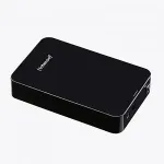 K&otilde;vaketas Intenso External HDD||6031516|8TB|USB 3.0|Drives 1|Black|6031516