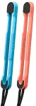 Nintendo Joy-Con 2 Wrist Strap Pair (Light Blue/Light Red, for Switch 2)