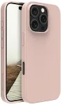 Dbramante1928 Greenland - iPhone 16 Pro - Pink Sand