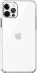 Puro IPC1267IMPCLTR mobile phone case 17 cm (6.7") Cover Transparent
