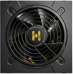 NONAME Toiteplokk 850W ATX3.0 FSP Fortron Hydro GT PRO PCIe Gen 5.0 Ready 80+ Gold