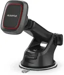ALIGATOR Magnetic car holder HA17 Carbon Max, universal
