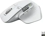 Hiir Logitech MX Master 3S PALE GREY