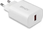 Lindy CHARGER WALL 18W/73412
