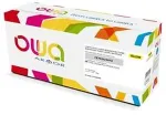 Tooner Armor OWA toner compatible with HP CE742A, 7300st, yellow