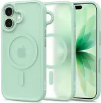 Tech-Protect 5906302334131 mobile phone case 16 cm (6.3") Cover Sage