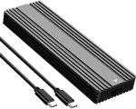 Noname Premium M.2 PCIe NGFF/NVMe SSD case USB3.2