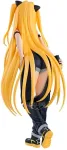 BANDAI BANPRESTO TO LOVE-RU GLITTER&GLAMOURS - GOLDEN DARKNESS (STREET Ver.)