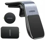 UGREEN 80712B holder Passive holder Mobile phone/Smartphone Aluminium, Black