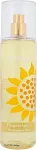 Elizabeth Arden Sunflowers 236ml - Body Spray naistele