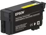 Tooner EPSON ink yellow C13T40D440