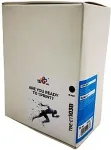 Tooner TB print Inc. decay TB comp. with EcoTank L3110, C13T00S14A, BK