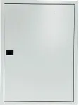 Noname MCB Box TIBOX 440x600x115mm; 3x16P, Surface Mount, indoor use