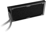 Be quiet! LIGHT LOOP 240mm Black Processor All-in-one liquid cooler 12 cm 1 pc(s)