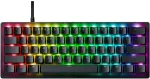 Klaviatuur Razer Keyboard RZ03-04990100-R3M1 / Huntsman V3 Pro Mini Black