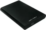 Noname 2.5" HDD case USB3.1