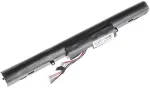 GREEN CELL Greencell PRO Laptop Battery for Asus 550 750 11.4V 2600mAh