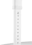 Neomounts MONITOR ACC DESK MOUNT 10-30"/FPMA-D890WHITE