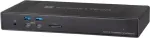 Sonnet Echo 20 Thunderbolt 4 SuperDock, docking station (black)