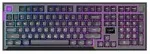 Klaviatuur No name Klawiatura PREYON Silent Claw Brown Gateron Brown Pro (PSCB105B)