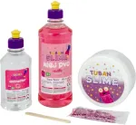 TUBAN Super Slime Set - Cake XL