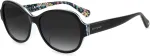 Kate Spade P&auml;ikeseprillid naistele ADDILYNNFS807 (l&auml;&auml;tse/silla/sanga) 57/17/145 mm