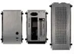 Korpus Zalman M2 Mini ITX Silver