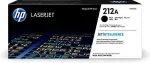 Tooner Hp Toner 212A - Black - originaal - LaserJet - kassett (W2120A) - v&auml;rvilistele LaserJet Enterprise M555, MFP M578, LaserJet Enterprise Flow MFP M578 jaoks