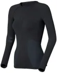Odlo Koszulka tech. Shirt l/s crew neck EVOLUTION WARM L