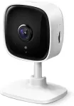 TP-Link Tapo TC60, network camera (white, WLAN, Full HD)