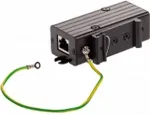 Axis Axis TU8001 Gigabit Ethernet 1000 V