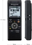 Olympus OM system WS-883 8GB