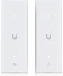 Ubiquiti UACC-Retrofit-PoE-2Wire Network transmitter & receiver White 10, 100 Mbit/s