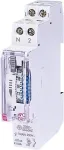 Noname Eti-Polam Analogue timer APC-DR1 1P 16A 230V AC daily 100h 002472002