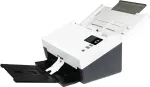 Sk&auml;nner AVISION Skaner AD345GN A4 dokumendiskanner 60ppm USB3.2 LAN kahepoolne skaneerimine (000-1011-02)
