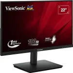 Monitor Viewsonic VA220-H computer 55.9 cm (22") 1920 x 1080 pixels Full HD LED Black