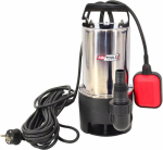 AWTOOLS Dirty water pump AW 1100W / INOX