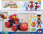SPIDER-MAN m&auml;ngukomplekt Webspinner s&otilde;iduk