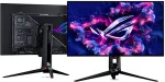 Monitor ASUS 32-inch PG32UCWM ROG OLED 4k 240Hz HDMI 90W